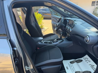 Nissan Juke 1.0 dig-t N-Connecta 114cv (6)