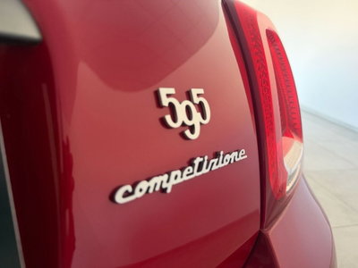 Fiat 500 0.9 TwinAir Turbo 105 CV Lounge (4)