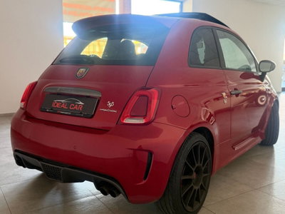 Fiat 500 0.9 TwinAir Turbo 105 CV Lounge (6)