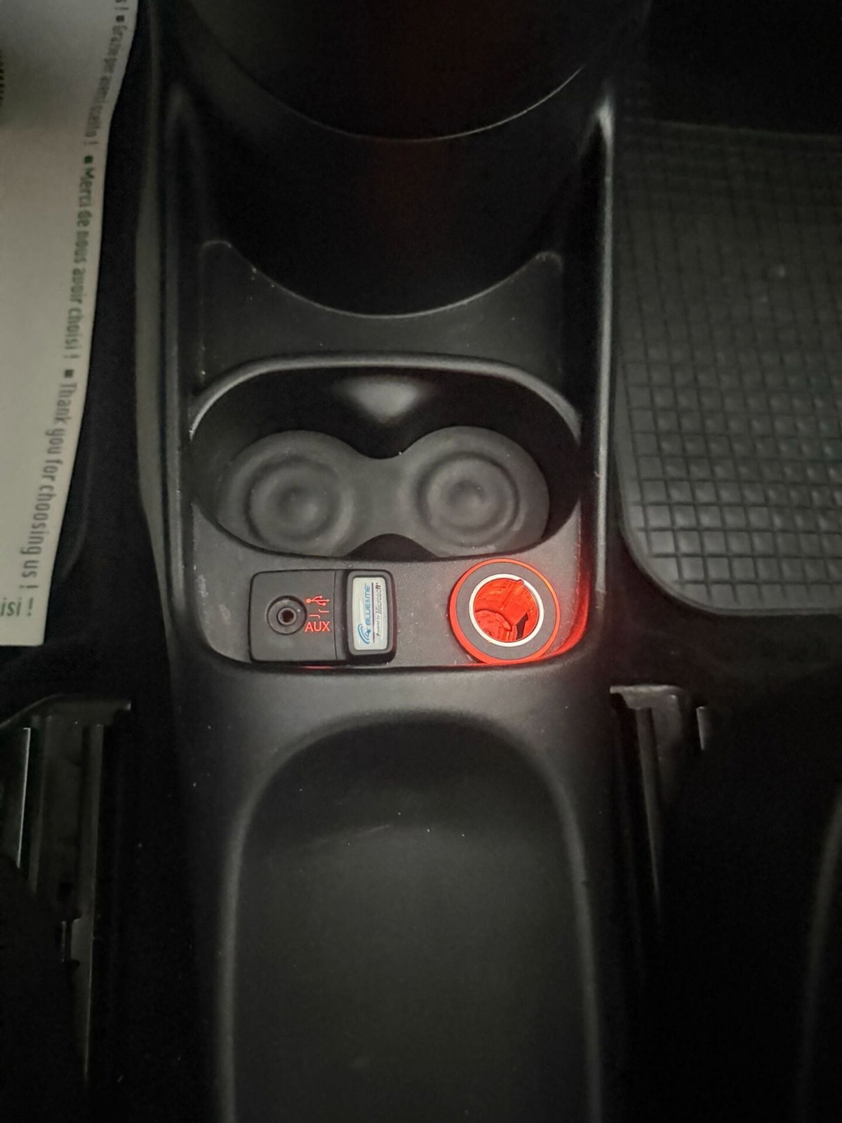 Fiat 500 0.9 TwinAir Turbo 105 CV Lounge (8)