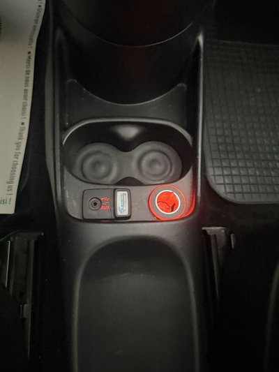 Fiat 500 0.9 TwinAir Turbo 105 CV Lounge (8)