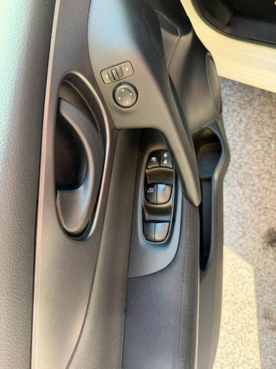 Nissan Qashqai 1.5 dCi Visia (13)