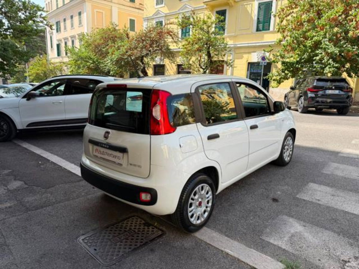 Fiat Panda 1.0 firefly hybrid s&s 70cv 5p.ti (10)