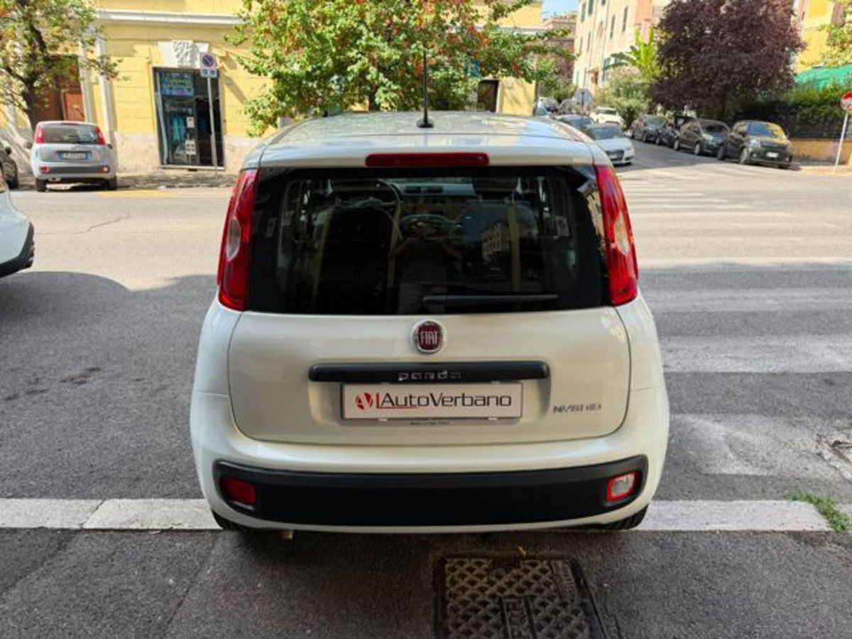 Fiat Panda 1.0 firefly hybrid s&s 70cv 5p.ti (11)