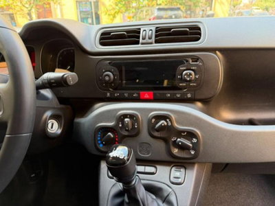 Fiat Panda 1.0 firefly hybrid s&s 70cv 5p.ti (6)