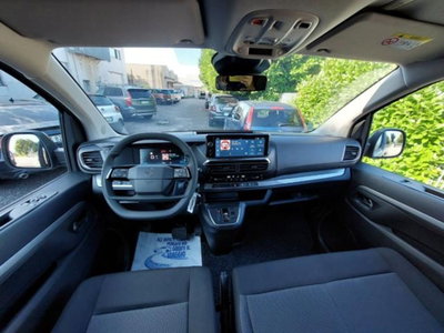 Citroen Spacetourer Space  2.0 BlueHDi 180 S&S EAT8 XL Business Lounge (10)