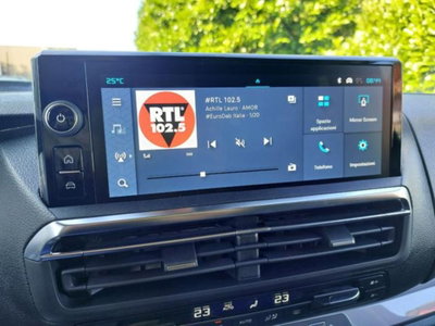 Citroen Spacetourer Space  2.0 BlueHDi 180 S&S EAT8 XL Business Lounge (11)