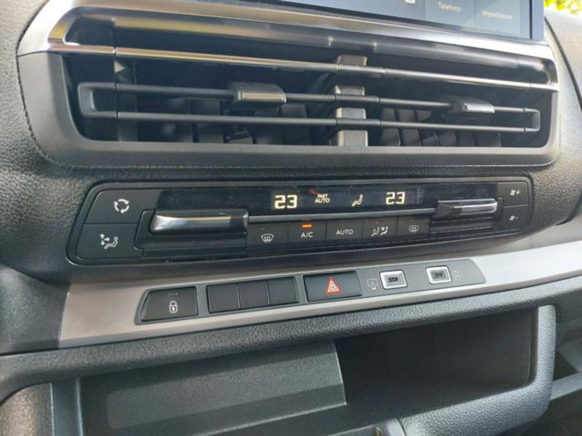 Citroen Spacetourer Space  2.0 BlueHDi 180 S&S EAT8 XL Business Lounge (12)