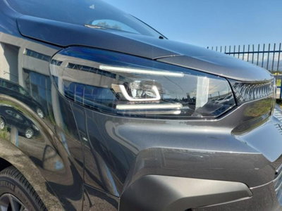 Citroen Spacetourer Space  2.0 BlueHDi 180 S&S EAT8 XL Business Lounge (5)