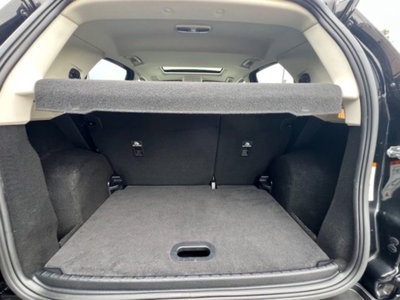 Ford EcoSport 1.5 TDCi 100 CV Start&Stop Titanium (17)