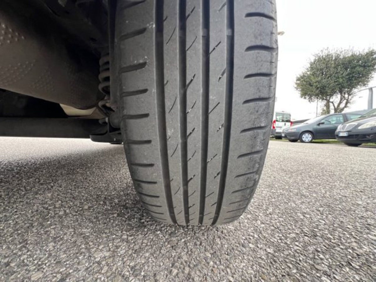 Ford EcoSport 1.5 TDCi 100 CV Start&Stop Titanium (19)