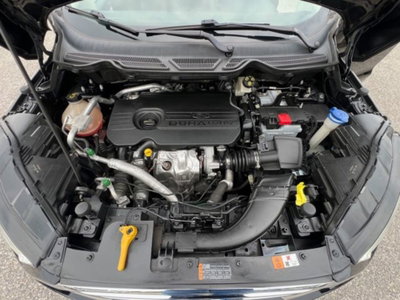Ford EcoSport 1.5 TDCi 100 CV Start&Stop Titanium (20)