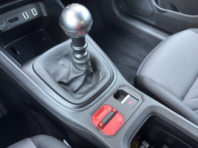 Jeep Avenger 1.2 turbo Summit fwd 100cv (14)