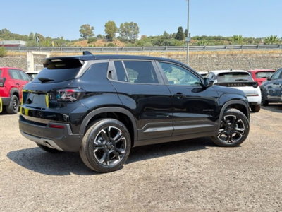 Jeep Avenger 1.2 turbo Summit fwd 100cv (4)