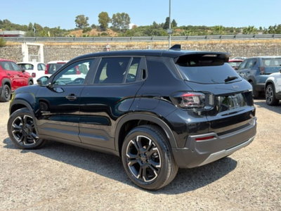 Jeep Avenger 1.2 turbo Summit fwd 100cv (6)