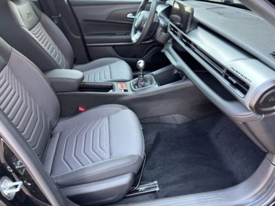 Jeep Avenger 1.2 turbo Summit fwd 100cv (9)