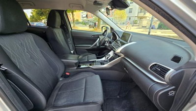 Mitsubishi Eclipse Cross 1.5 turbo 4WD aut. Diamond (15)
