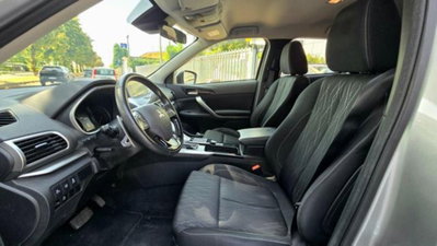 Mitsubishi Eclipse Cross 1.5 turbo 4WD aut. Diamond (16)