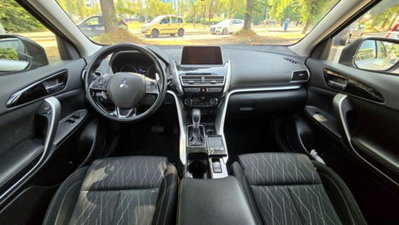 Mitsubishi Eclipse Cross 1.5 turbo 4WD aut. Diamond (17)