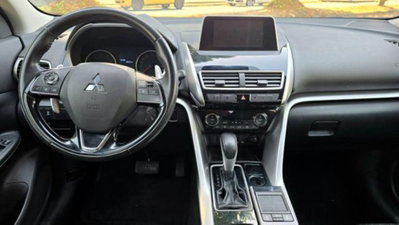Mitsubishi Eclipse Cross 1.5 turbo 4WD aut. Diamond (18)