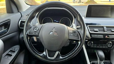Mitsubishi Eclipse Cross 1.5 turbo 4WD aut. Diamond (19)