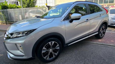 Mitsubishi Eclipse Cross 1.5 turbo 4WD aut. Diamond (2)