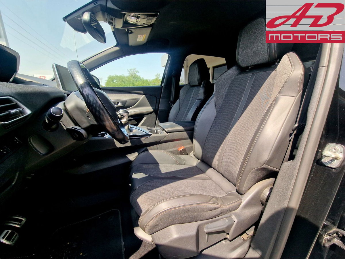 Peugeot 3008 PureTech Turbo 130 S&S GT Line (10)