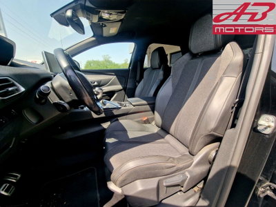 Peugeot 3008 PureTech Turbo 130 S&S GT Line (10)