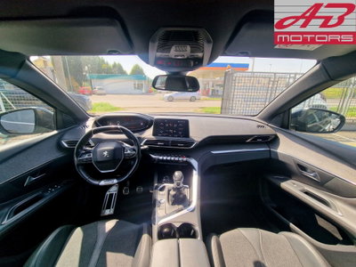 Peugeot 3008 PureTech Turbo 130 S&S GT Line (12)