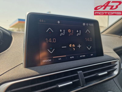 Peugeot 3008 PureTech Turbo 130 S&S GT Line (15)