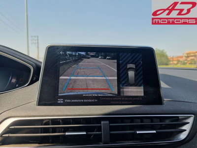 Peugeot 3008 PureTech Turbo 130 S&S GT Line (17)