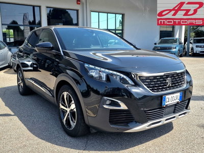 Peugeot 3008 PureTech Turbo 130 S&S GT Line (3)