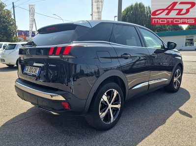 Peugeot 3008 PureTech Turbo 130 S&S GT Line (5)