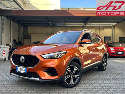 Mg ZS ZS 1.5 Comfort usata