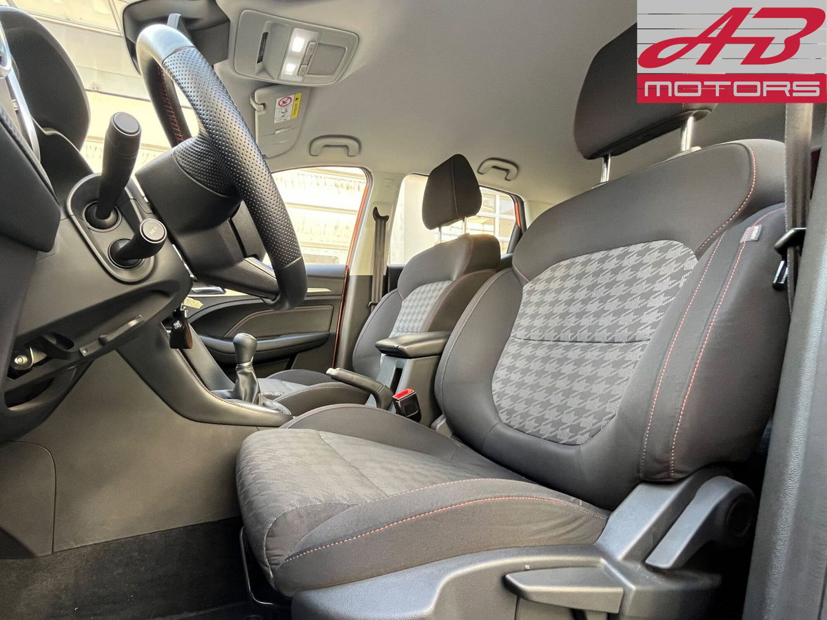 Mg ZS ZS 1.5 Comfort (10)