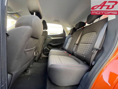 Mg ZS ZS 1.5 Comfort (11)