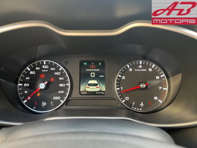 Mg ZS ZS 1.5 Comfort (14)