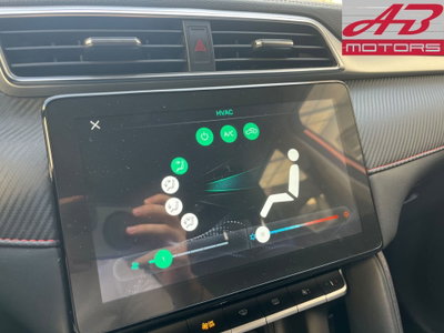 Mg ZS ZS 1.5 Comfort (17)