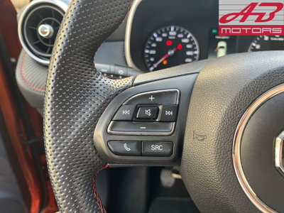 Mg ZS ZS 1.5 Comfort (20)