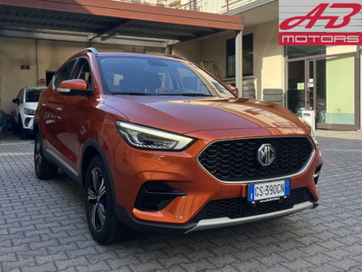 Mg ZS ZS 1.5 Comfort (3)