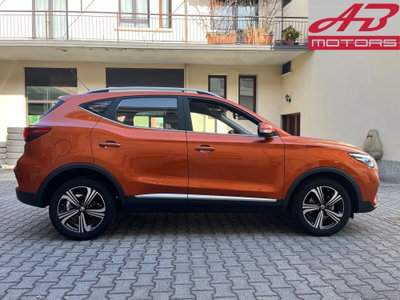 Mg ZS ZS 1.5 Comfort (4)