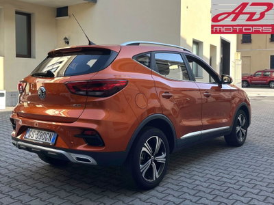 Mg ZS ZS 1.5 Comfort (5)