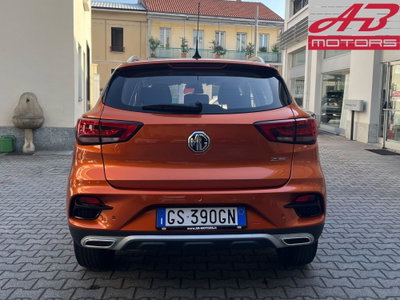 Mg ZS ZS 1.5 Comfort (6)