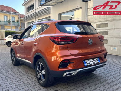 Mg ZS ZS 1.5 Comfort (7)