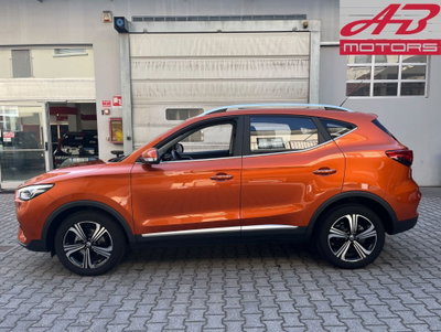 Mg ZS ZS 1.5 Comfort (8)