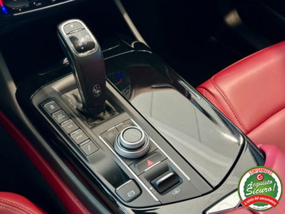 Maserati Levante Levante V6 AWD Gransport (14)
