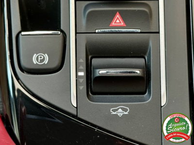 Maserati Levante Levante V6 AWD Gransport (15)