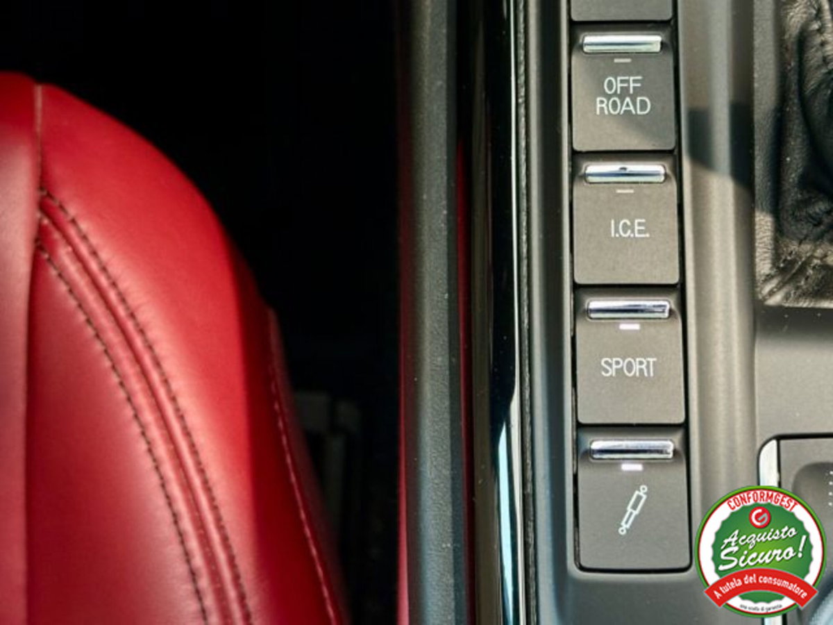 Maserati Levante Levante V6 AWD Gransport (16)