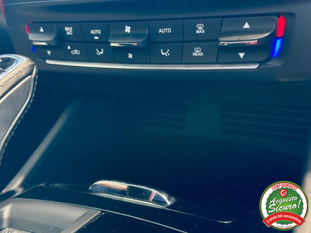 Maserati Levante Levante V6 AWD Gransport (17)