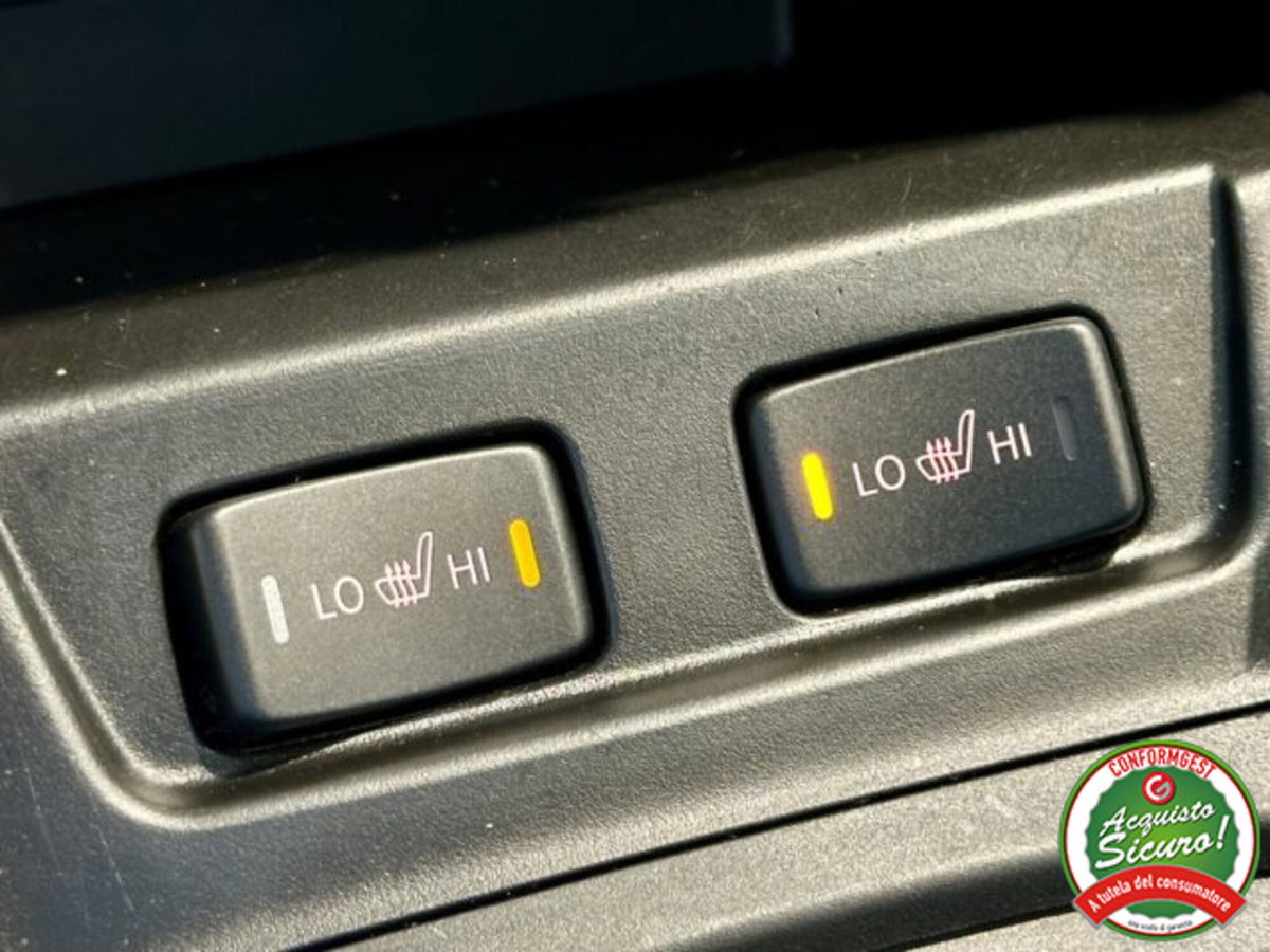Suzuki Vitara 1.4 Hybrid Starview (15)